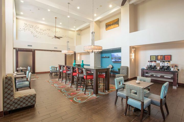 Hotel Interior 9 of 47