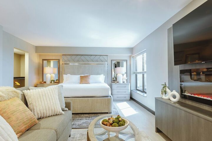 Woodcliff Hotel and Spa