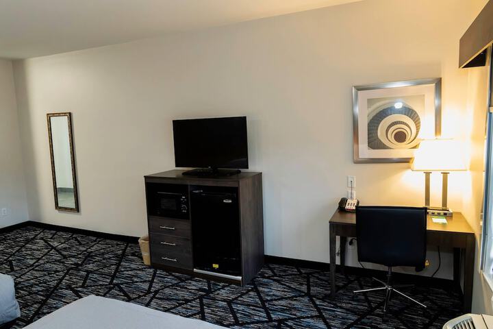 Quality Inn Rome South