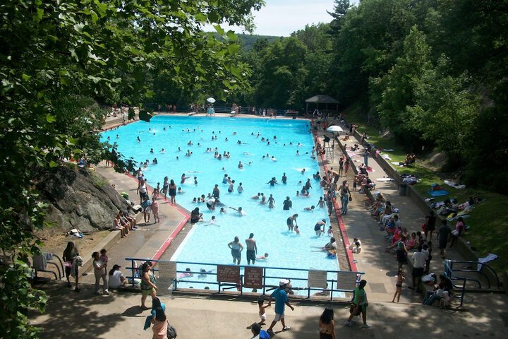 Pool 5 of 43