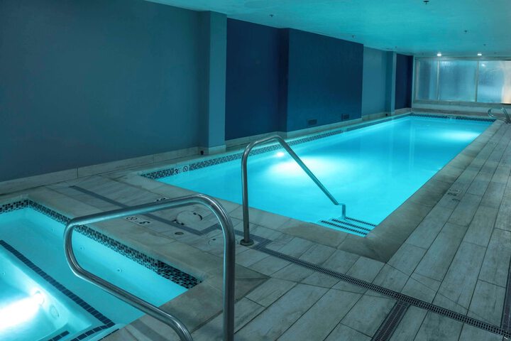 Homewood Suites by Hilton Jackson