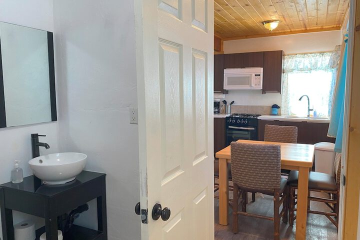 Blue Horizon Lodge