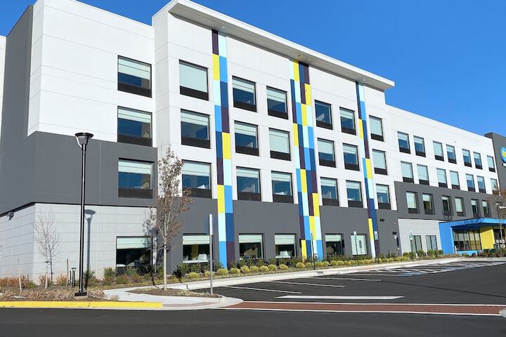 Tru by Hilton Manassas