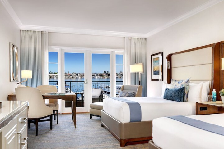 Balboa Bay Resort