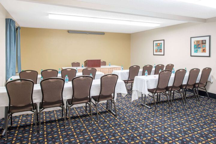 Meeting 22 of 25