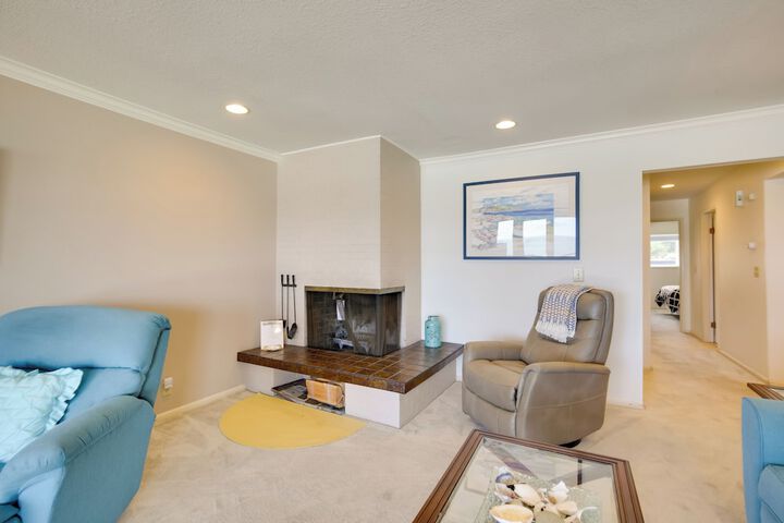 Lincoln City Vacation Rental w / Pool & Ocean Views