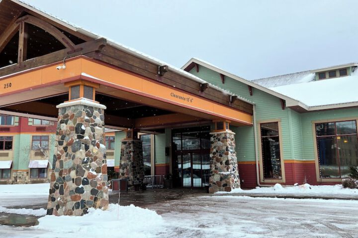 Canal Park Lodge