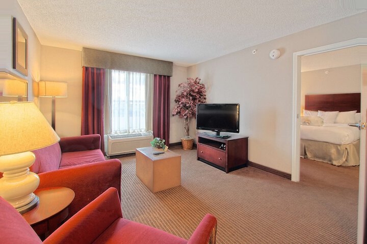 Homewood Suites by Hilton Bloomington