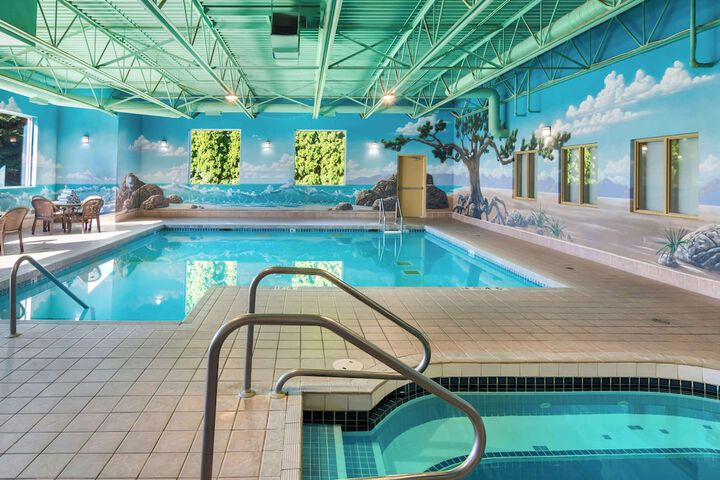 Pool 5 of 47