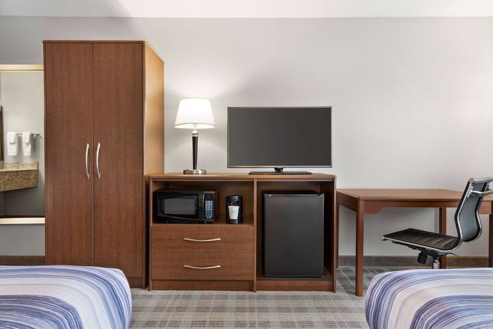 AmericInn by Wyndham Bemidji