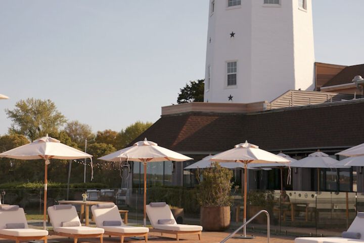 Montauk Yacht Club