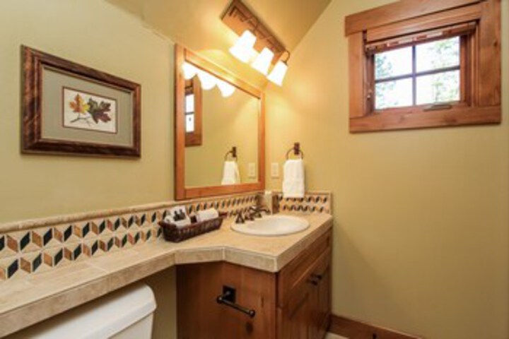 Discovery Chalet 164 - Three Bedroom Chalet