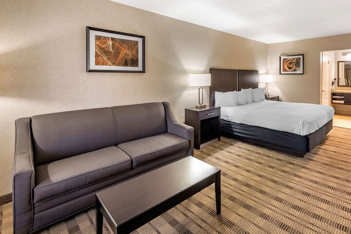 Best Western Country Inn