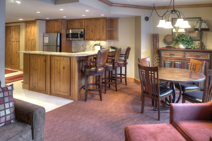 Beaver Run Resort & Conference Center
