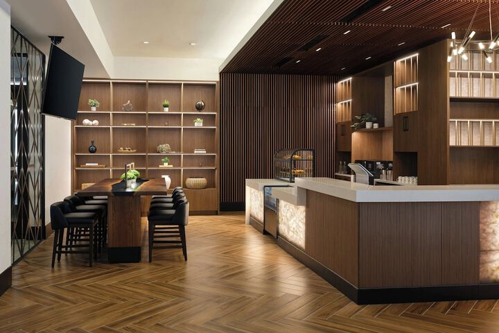 Sheraton Denver West Hotel