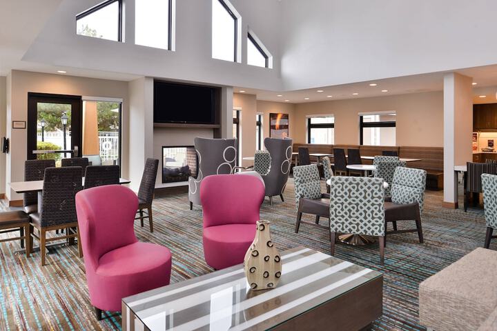 Residence Inn by Marriott Boise Downtown / University