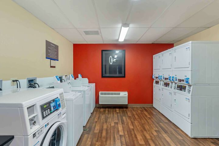 Extended Stay America Select Suites Chicago OHare