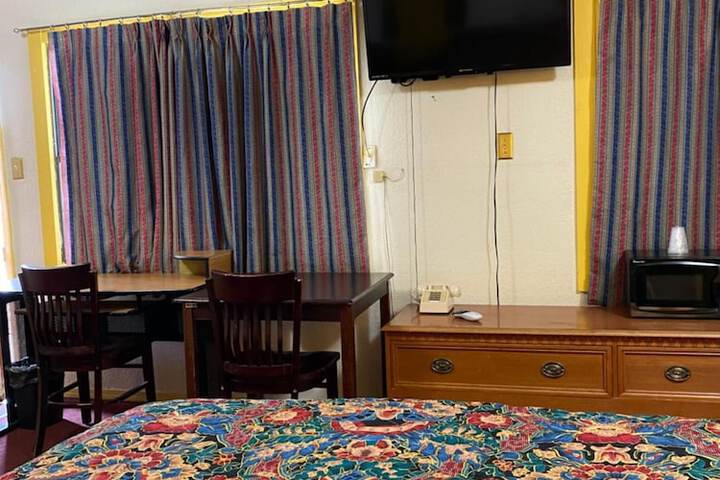 Madill Inn