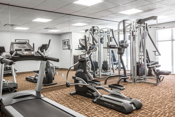 Health and Fitness 56 of 61