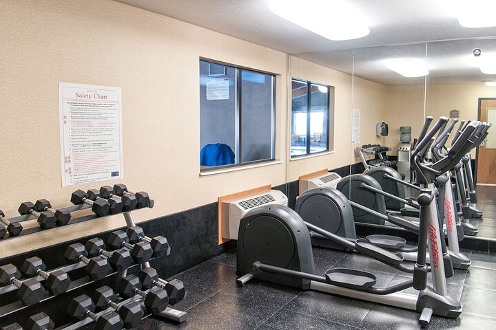 Health and Fitness 38 of 41