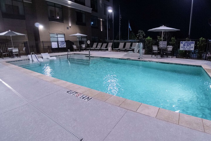 Pool 3 of 45