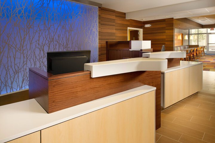 Hotel Interior 9 of 26