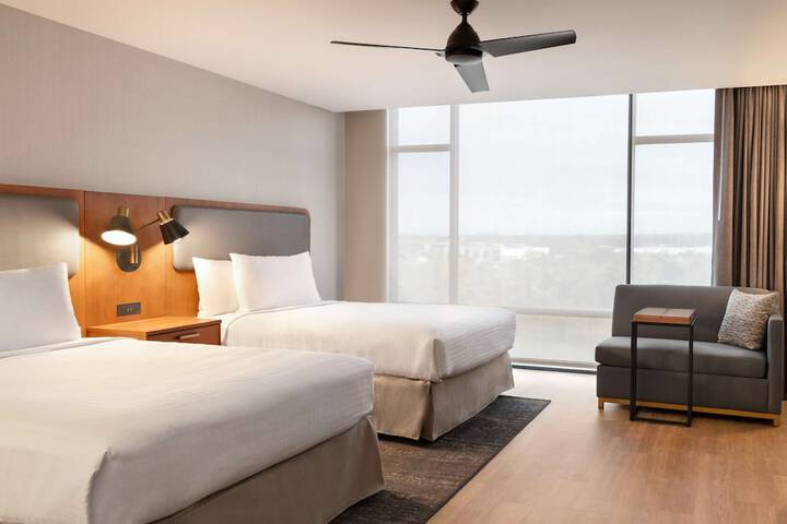 Homewood Suites by Hilton Wilmington Downtown