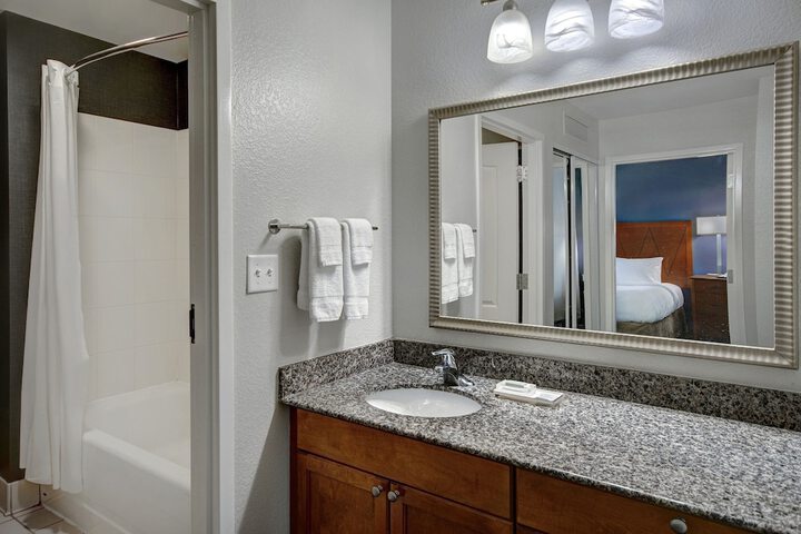 Residence Inn by Marriott Morgantown Medical Center Area