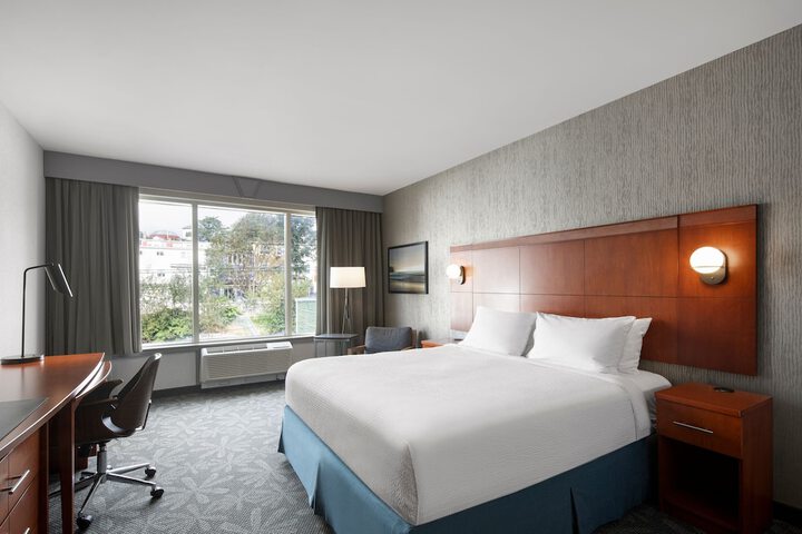 Courtyard by Marriott St. Johns Newfoundland