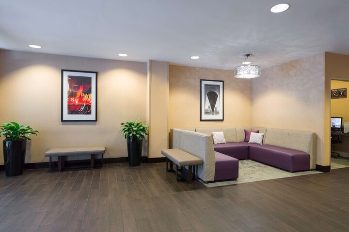 Hotel Interior 13 of 42