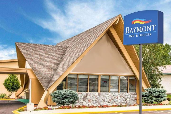 Baymont by Wyndham Bay City