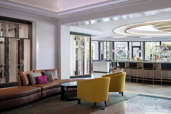 Four Seasons Hotel Los Angeles at Westlake Village