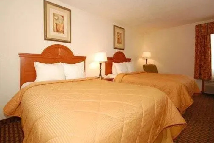 Comfort Inn