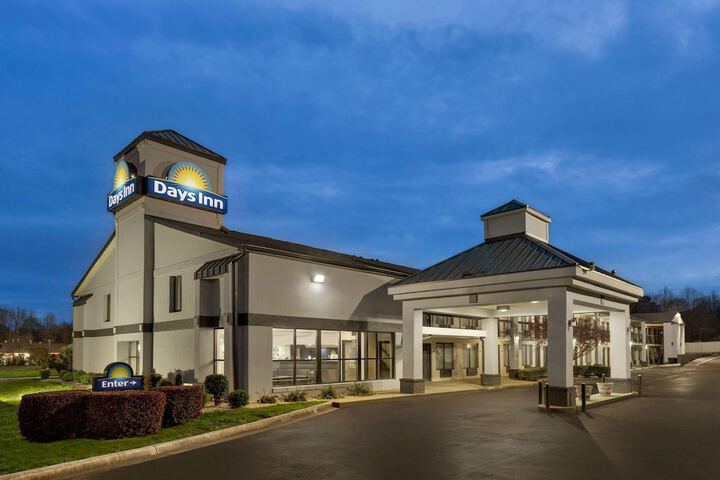 Hotel 3 of 25