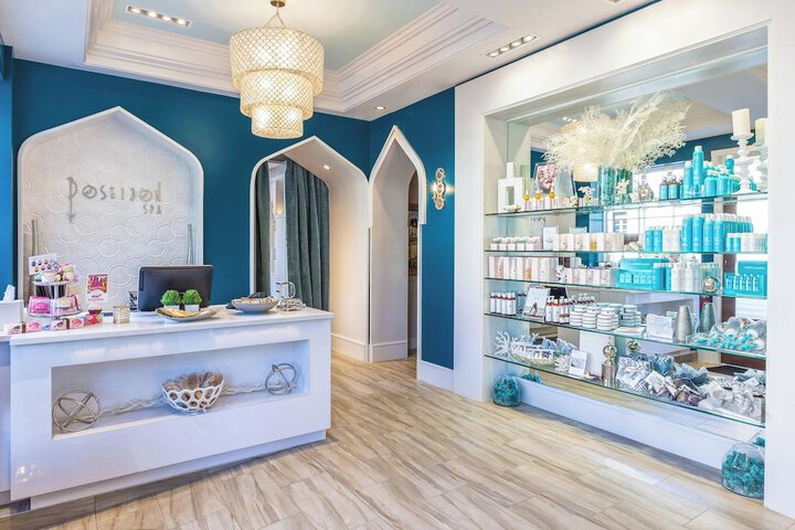 Casa Monica Resort & Spa Autograph Collection