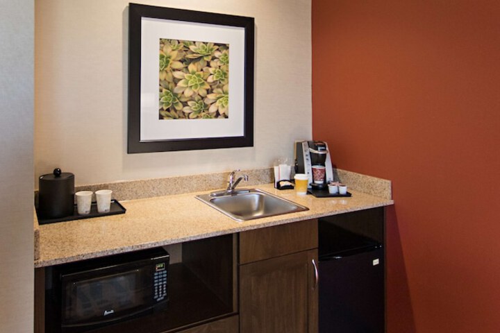 Hilton Garden Inn Dayton South-Austin Landing