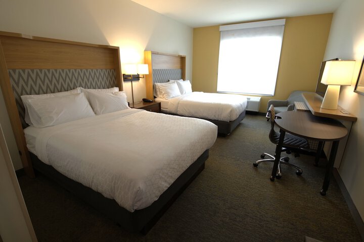 Holiday Inn Hotel & Suites Hopkinsville - Convention Center by IHG