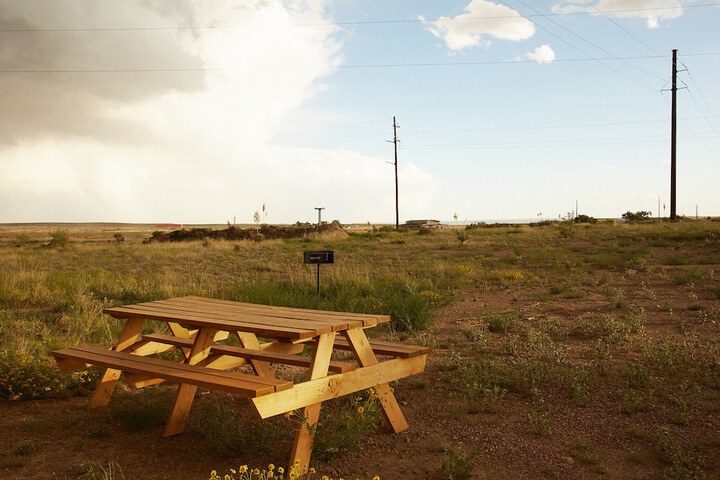 Glampinn Marfa