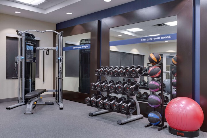 Hampton Inn Fort Lauderdale Pompano Beach