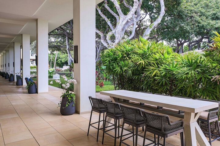 Wailea Beach Resort - Marriott Maui