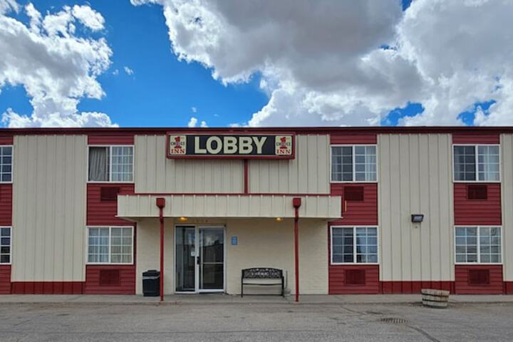 Hotel 3 of 62