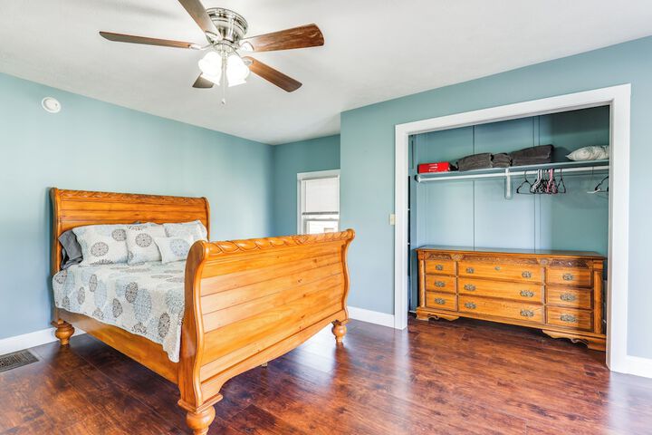 Pet-friendly Penn Yan Home: Wineries Parks, Lakes