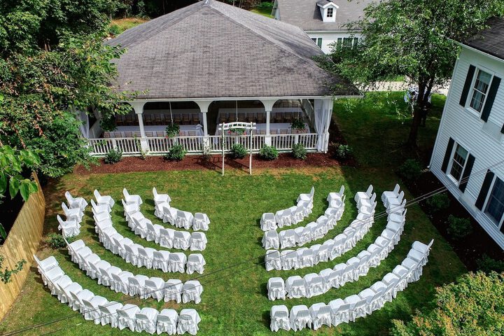 Wedding/Banquet 19 of 20