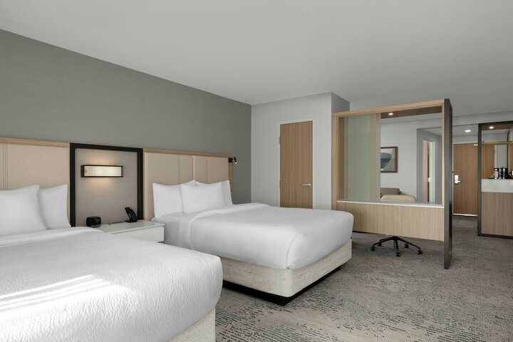 SpringHill Suites by Marriott Fort Collins