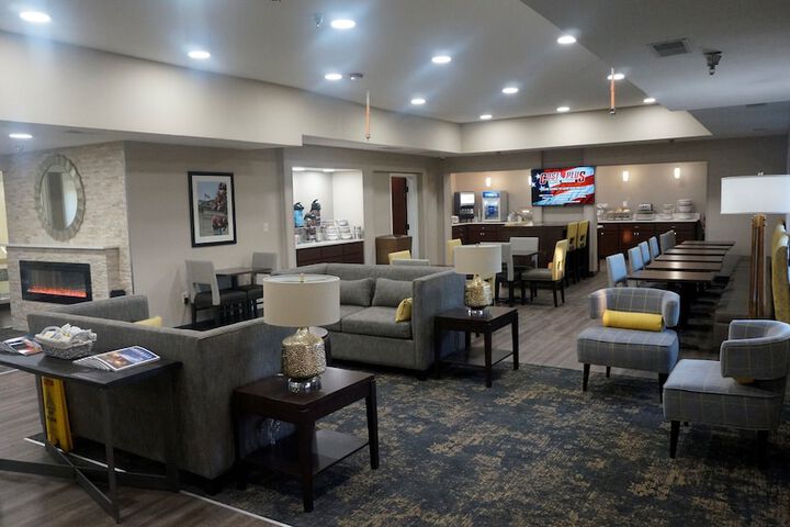 Hotel Interior 11 of 57