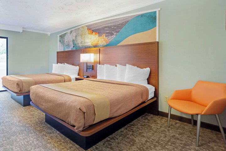 Best Western Plus Ahtanum Inn