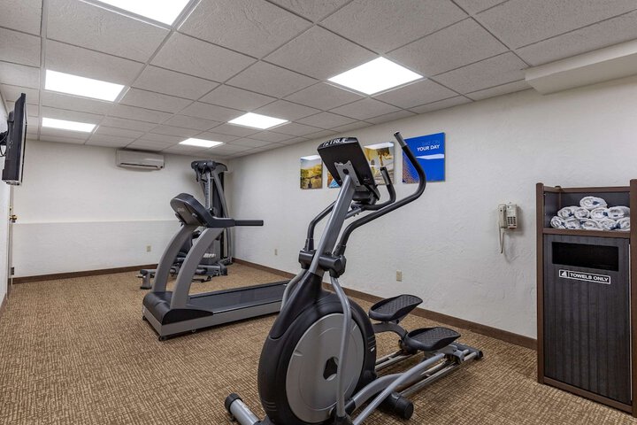 Health and Fitness 61 of 65