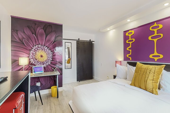 Hotel Zazz