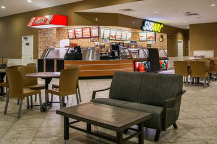 Holiday Inn Club Vacations Fox River Resort