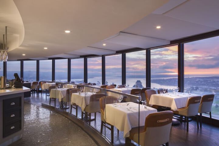 Hôtel Le Concorde Québec